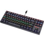 Redragon Daksa K576R Rainbow Gaming Toetsenbord - Afbeelding 3
