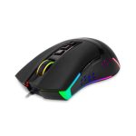 Redragon Destroyer M712 RGB Gaming Muis - Afbeelding 4