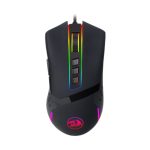 Redragon Destroyer M712 RGB Gaming Muis