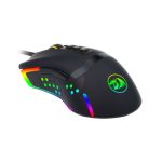 Redragon Destroyer M712 RGB Gaming Muis - Afbeelding 2