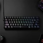 Redragon Dragonborn K630 Gaming Toetsenbord - Afbeelding 5