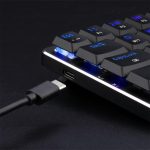 Redragon Mitra K551-RGB Gaming Toetsenbord - Afbeelding 6