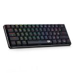 Redragon Mitra K551-RGB Gaming Toetsenbord