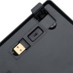 Redragon Mitra K551-RGB Gaming Toetsenbord - Afbeelding 4