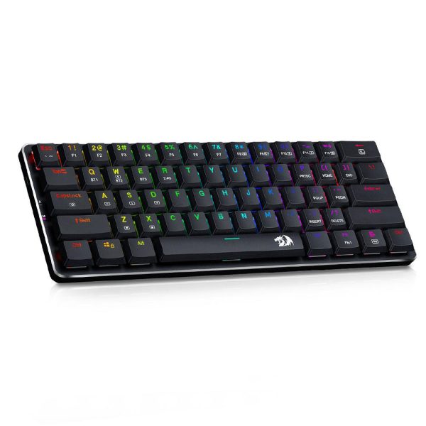 Redragon Mitra K551-RGB Gaming Toetsenbord