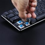 Redragon Mitra K551-RGB Gaming Toetsenbord - Afbeelding 3