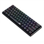 Redragon Mitra K551-RGB Gaming Toetsenbord - Afbeelding 2