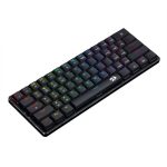 Redragon Mitra K551-RGB Gaming Toetsenbord - Afbeelding 7