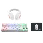 Redragon Gladiator Champion 4-in-1 Gaming Set