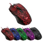 Redragon Inquisitor M608 Gaming Muis - Afbeelding 6