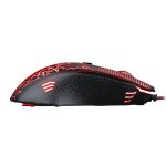 Redragon Inquisitor M608 Gaming Muis - Afbeelding 3