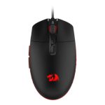 Redragon Invader M719 RGB Gaming Muis