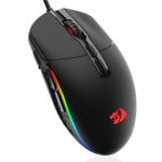 Redragon Invader M719 RGB Gaming Muis - Afbeelding 3