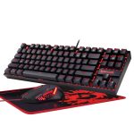 Tweedekans Redragon K552-BA Gaming Set