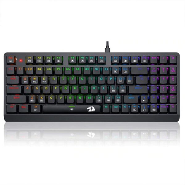 Redragon Dragonwarrior K603 Gaming Toetsenbord