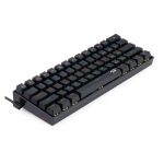 Redragon Lakshmi K606R Gaming Toetsenbord - Afbeelding 3