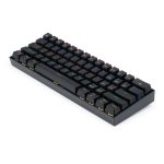 Redragon Lakshmi K606R Gaming Toetsenbord - Afbeelding 2