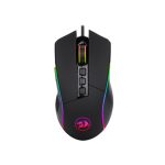 Redragon Lonewolf M721-Pro RGB Gaming muis