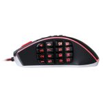Redragon Legend M990 RGB Gaming Muis - Afbeelding 4
