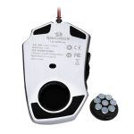 Redragon Legend M990 RGB Gaming Muis - Afbeelding 3