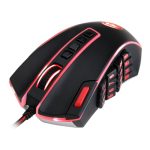 Redragon Legend M990 RGB Gaming Muis - Afbeelding 2