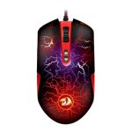 Redragon Lavawolf M701 LED Gaming Muis