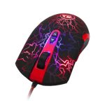Redragon Lavawolf M701 LED Gaming Muis - Afbeelding 2