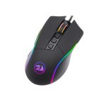 Redragon Lonewolf M721-Pro RGB Gaming muis - Afbeelding 3