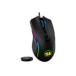 Redragon Lonewolf M721-Pro RGB Gaming muis - Afbeelding 2
