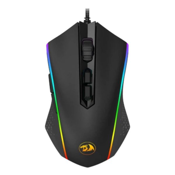 Redragon Memeanlion M710 RGB Gaming Muis