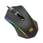 Redragon Memeanlion M710 RGB Gaming Muis - Afbeelding 4