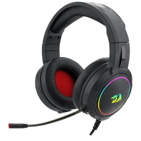 Redragon Mento H270 RGB Gaming Headset