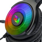 Redragon Pandora H350 RGB Gaming Headset - Afbeelding 6