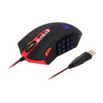 Redragon Perdition M901 Gaming Muis - Afbeelding 3