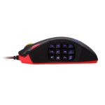 Redragon Perdition M901 Gaming Muis - Afbeelding 2