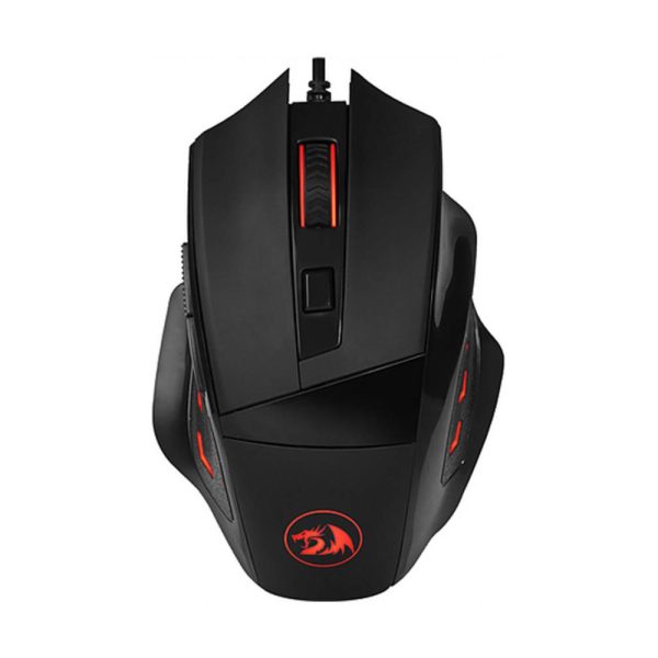 Redragon Phaser M609 Gaming Muis