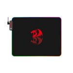 Redragon Pluto P026 RGB Gaming Muismat