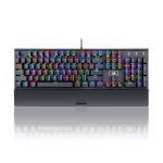 Redragon Rahu K567 RGB Gaming Toetsenbord