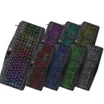Redragon S101- 4in1 Gaming Set - Afbeelding 2
