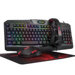 Redragon S101- 4in1 Gaming Set