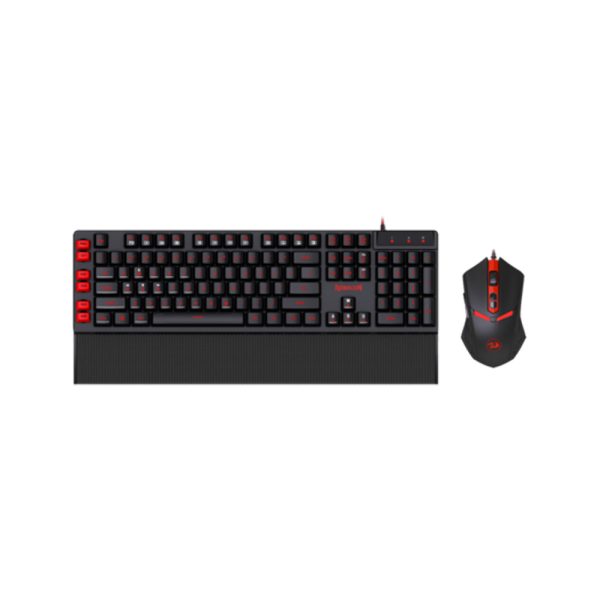 Redragon Yaksa S102 Gaming Set
