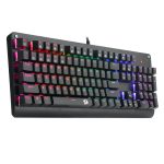 Redragon SANI K581 RGB Gaming Toetsenbord