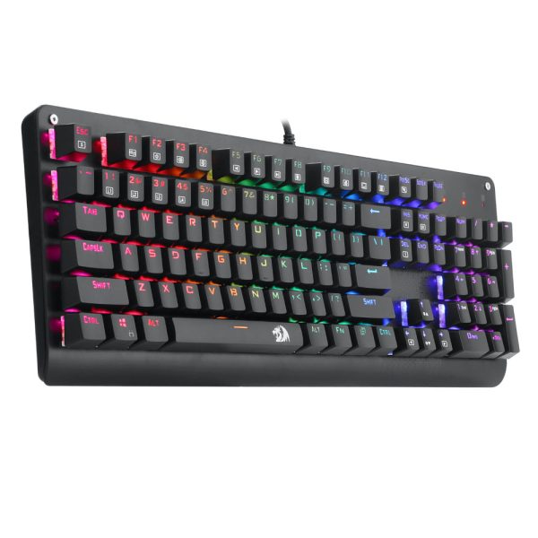 Redragon SANI K581 RGB Gaming Toetsenbord