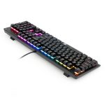 Redragon SANI K581 RGB Gaming Toetsenbord - Afbeelding 2