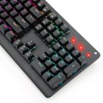 Redragon SANI K581 RGB Gaming Toetsenbord - Afbeelding 4