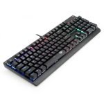 Redragon SANI K581 RGB Gaming Toetsenbord - Afbeelding 6