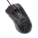 Redragon Storm-Elite M988 RGB Gaming Muis - Afbeelding 3
