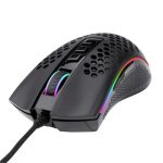 Redragon Storm-Elite M988 RGB Gaming Muis - Afbeelding 2