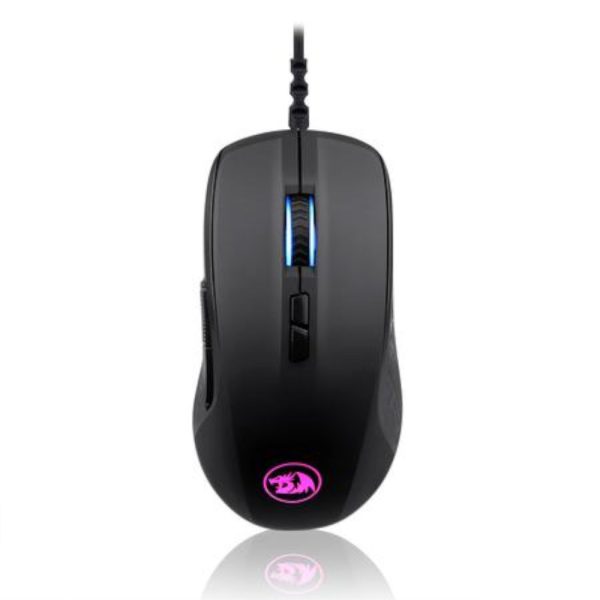 Redragon Stormrage M718 RGB Gaming Muis