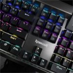 Redragon Surya K563 RGB Gaming Toetsenbord - Afbeelding 4